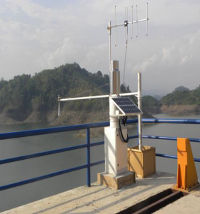 北斗GNSS定位技术在水利大坝工程的应用